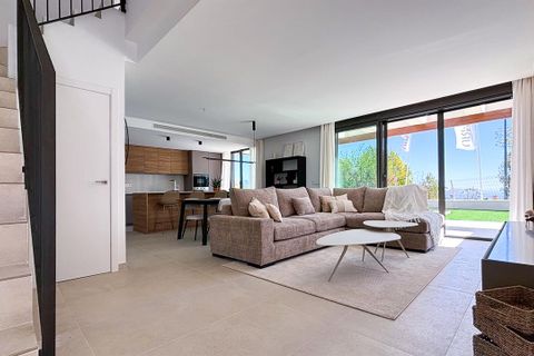 Villa i Polop, Alicante, Polop - € 550.000 | Ref: POPD7EBV - foto 2