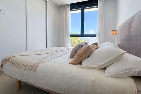 Villa i Polop, Alicante, Polop - € 550.000 | Ref: POPD7EBV - foto 6