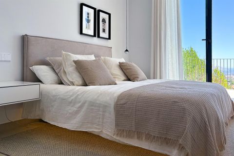 Villa i Polop, Alicante, Polop - € 550.000 | Ref: POPD7EBV - foto 9