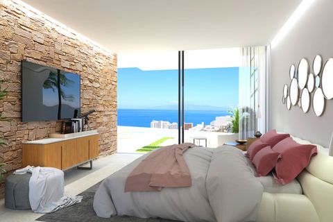 Villa i San Eugenio, Tenerife, San Eugenio - € 2.700.000 | Ref: V0746-3 - foto 7