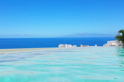 Villa i San Eugenio, Tenerife, San Eugenio - € 2.700.000 | Ref: V0746-3 - foto 8