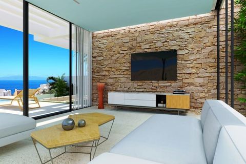 Villa i San Eugenio, Tenerife, San Eugenio - € 2.700.000 | Ref: V0746-3 - foto 9