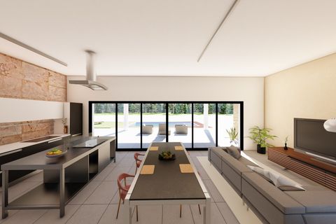 Villa a Pinoso, Alicante, Pinoso - € 379.000 | Ref: AM-PNDPAL - foto 25