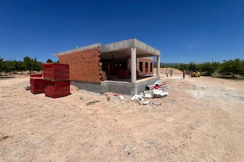 Villa a Pinoso, Alicante, Pinoso - € 379.000 | Ref: AM-PNDPAL - foto 3