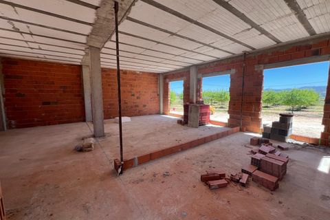Villa a Pinoso, Alicante, Pinoso - € 379.000 | Ref: AM-PNDPAL - foto 6