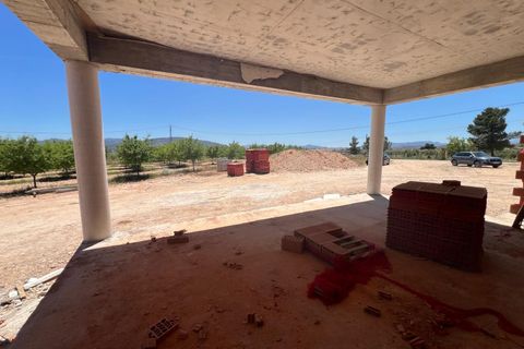 Villa a Pinoso, Alicante, Pinoso - € 379.000 | Ref: AM-PNDPAL - foto 9