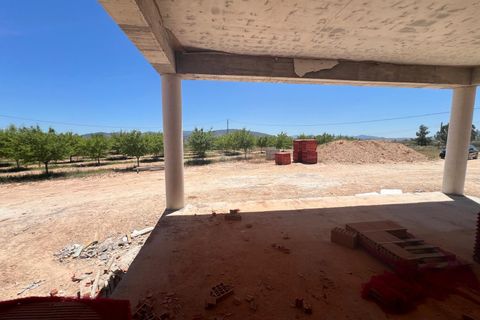 Villa a Pinoso, Alicante, Pinoso - € 379.000 | Ref: AM-PNDPAL - foto 10