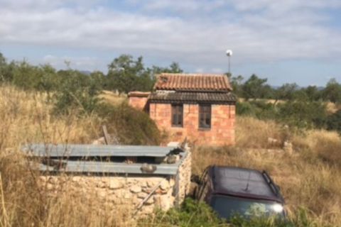 Finca i Ginestar, Tarragona, Ginestar - € 49.000 | Ref: Dd - foto 20