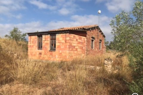 Finca i Ginestar, Tarragona, Ginestar - € 49.000 | Ref: Dd - foto 2