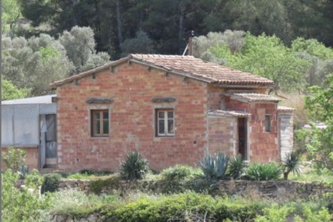 Finca i Ginestar, Tarragona, Ginestar - € 49.000 | Ref: Dd - foto 1