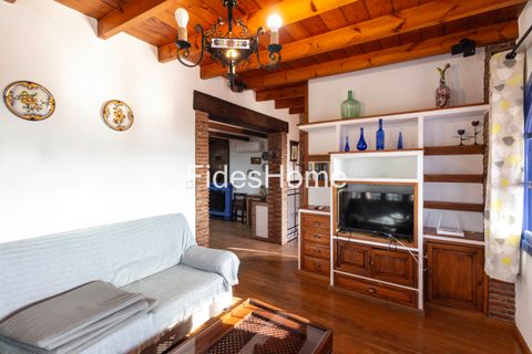 Villa i Salobrena, Granada - foto 4