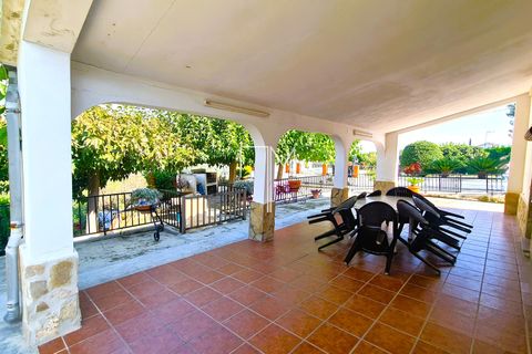 Villa a Xativa, Valencia, Xativa - € 218.000 | Ref: XaAP11 - foto 8