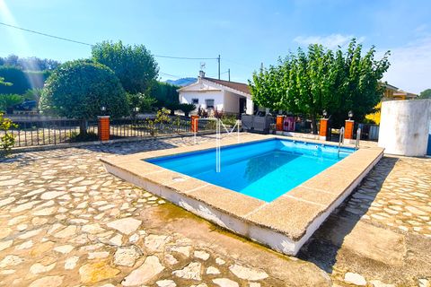Haus in Xativa, Valencia - Foto 1