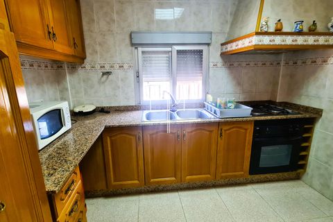 Villa a Xativa, Valencia, Xativa - € 218.000 | Ref: XaAP11 - foto 12