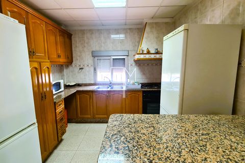 Villa a Xativa, Valencia, Xativa - € 218.000 | Ref: XaAP11 - foto 11