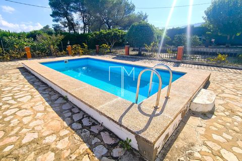 Villa a Xativa, Valencia, Xativa - € 218.000 | Ref: XaAP11 - foto 26