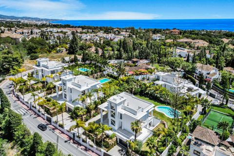 Villa a Marbella, Malaga, Marbella - € 6.400.000 | Ref: 2068 S - foto 4