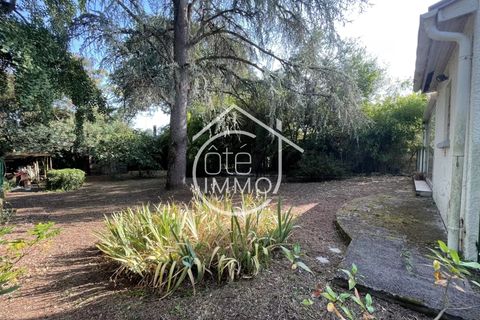 Villa i Pineuilh, Gironde, Pineuilh - € 169.000 | Ref: 4988 - foto 14