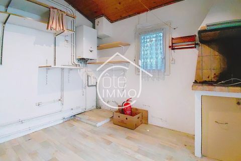Villa i Pineuilh, Gironde, Pineuilh - € 169.000 | Ref: 4988 - foto 8