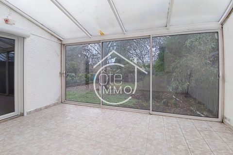 Villa i Pineuilh, Gironde, Pineuilh - € 169.000 | Ref: 4988 - foto 9