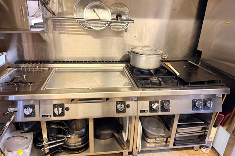 Erhvervsejendom i Gap, Hautes-Alpes, Gap - € 83.850 | Ref: 2223-25 - foto 13