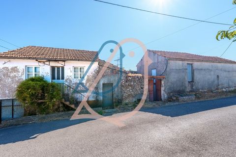 Villa a Ourem, Santarem, Ourem - € 85.000 | Ref: CV11013-19 - foto 2