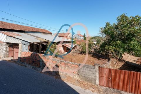 Villa a Ourem, Santarem, Ourem - € 85.000 | Ref: CV11013-19 - foto 6