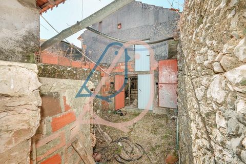 Villa a Ourem, Santarem, Ourem - € 85.000 | Ref: CV11013-19 - foto 28