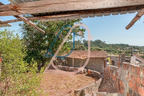 Villa a Ourem, Santarem, Ourem - € 85.000 | Ref: CV11013-19 - foto 36
