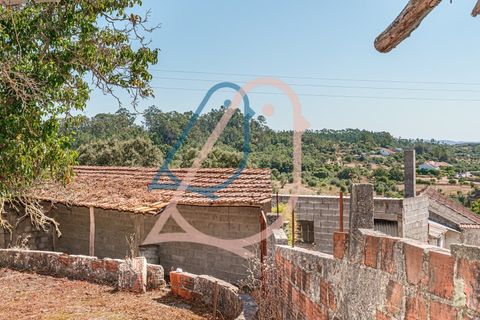 Villa a Ourem, Santarem, Ourem - € 85.000 | Ref: CV11013-19 - foto 37