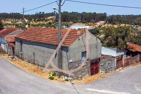 Villa a Ourem, Santarem, Ourem - € 85.000 | Ref: CV11013-19 - foto 38