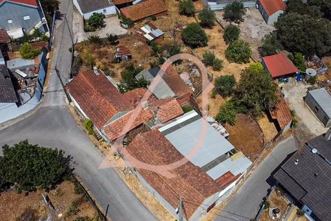 Villa a Ourem, Santarem, Ourem - € 85.000 | Ref: CV11013-19 - foto 40