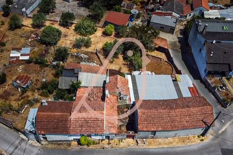Villa a Ourem, Santarem, Ourem - € 85.000 | Ref: CV11013-19 - foto 41