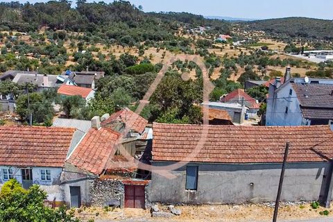 Villa a Ourem, Santarem, Ourem - € 85.000 | Ref: CV11013-19 - foto 42