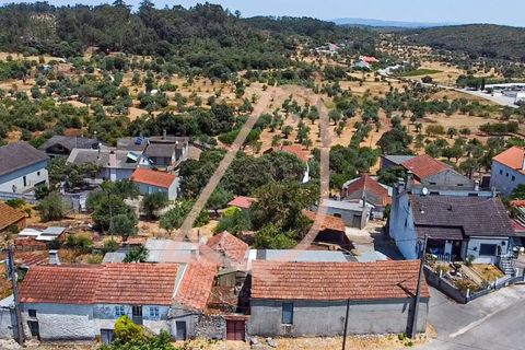 Villa a Ourem, Santarem, Ourem - € 85.000 | Ref: CV11013-19 - foto 43