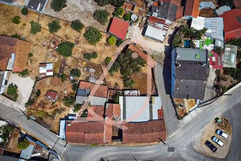 Villa a Ourem, Santarem, Ourem - € 85.000 | Ref: CV11013-19 - foto 44