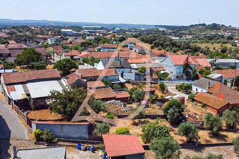 Villa a Ourem, Santarem, Ourem - € 85.000 | Ref: CV11013-19 - foto 45