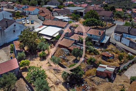 Villa a Ourem, Santarem, Ourem - € 85.000 | Ref: CV11013-19 - foto 47