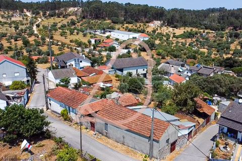 Villa a Ourem, Santarem, Ourem - € 85.000 | Ref: CV11013-19 - foto 48