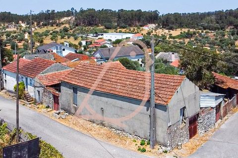 Villa a Ourem, Santarem, Ourem - € 85.000 | Ref: CV11013-19 - foto 49