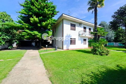 Villa a Mesero, Milan, Mesero - € 362.000 | Ref: Villa con due appartamenti, via 2 Giugno 6, Mesero - foto 4