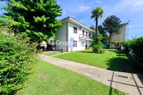 Villa a Mesero, Milan, Mesero - € 362.000 | Ref: Villa con due appartamenti, via 2 Giugno 6, Mesero - foto 5
