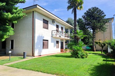 Villa a Mesero, Milan, Mesero - € 362.000 | Ref: Villa con due appartamenti, via 2 Giugno 6, Mesero - foto 6