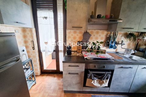 Villa a Mesero, Milan, Mesero - € 362.000 | Ref: Villa con due appartamenti, via 2 Giugno 6, Mesero - foto 9