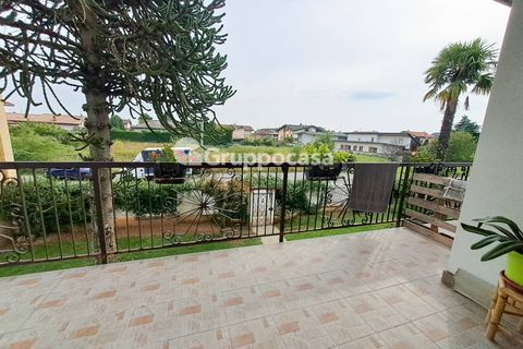 Villa a Mesero, Milan, Mesero - € 362.000 | Ref: Villa con due appartamenti, via 2 Giugno 6, Mesero - foto 14
