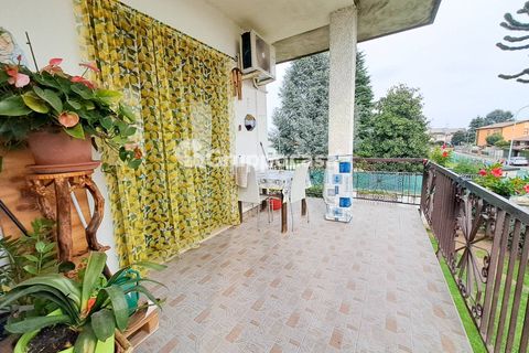 Villa a Mesero, Milan, Mesero - € 362.000 | Ref: Villa con due appartamenti, via 2 Giugno 6, Mesero - foto 17
