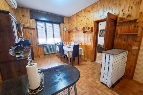 Villa a Mesero, Milan, Mesero - € 362.000 | Ref: Villa con due appartamenti, via 2 Giugno 6, Mesero - foto 34
