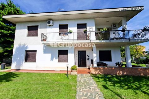 Villa a Mesero, Milan, Mesero - € 362.000 | Ref: Villa con due appartamenti, via 2 Giugno 6, Mesero - foto 46