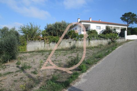 Helårsgrund i Ourem, Santarem, Ourem - € 35.000 | Ref: CV11010-152 - foto 1