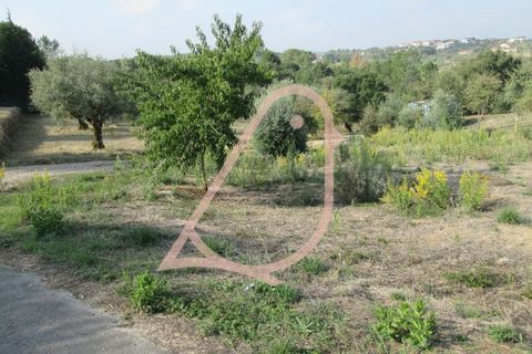Helårsgrund i Ourem, Santarem, Ourem - € 35.000 | Ref: CV11010-152 - foto 2